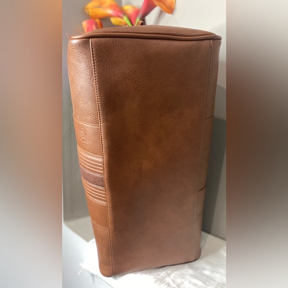 TED BAKER
Evyday Striped Holdall Duffel Bag - Picture 10 of 16